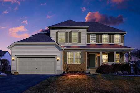 1876 Iris Court Grove City, OH 43123