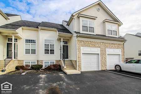 294 Preswicke Mill Blacklick, OH 43004