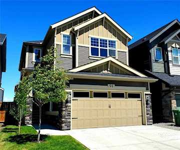 55 Sundown Terrace Cochrane, AB T4C 2M7