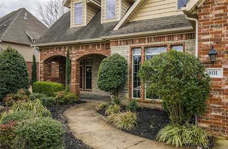 801 SW Edinburgh Ave Bentonville, AR 72713
