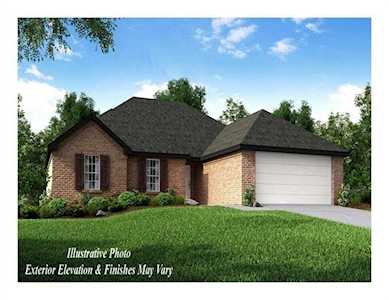 5894 Luna St Fayetteville, AR 72704