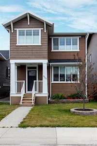 323 Fireside Place Cochrane, AB T4C 0R5