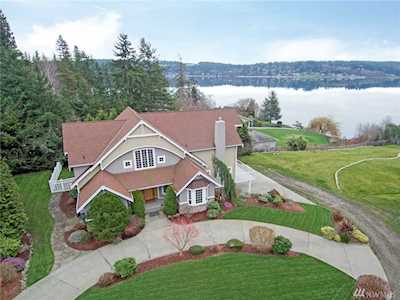 13202 82nd Av Ct NW Gig Harbor, WA 98329
