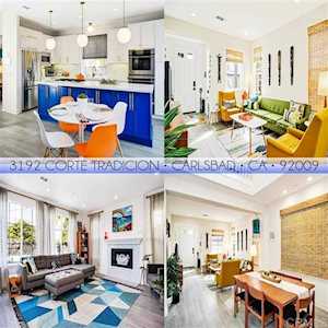 3192 Corte Tradicion Carlsbad, CA 92009