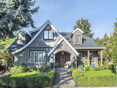 610 4th St Lake Oswego, OR 97034
