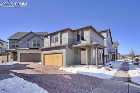 6211 Mineral Belt Drive Colorado Springs, CO 80927