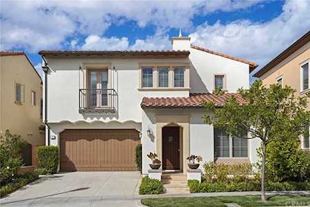 17 Flatiron Irvine, CA 92602