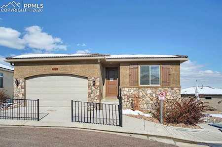 2116 Lone Willow View Colorado Springs, CO 80904