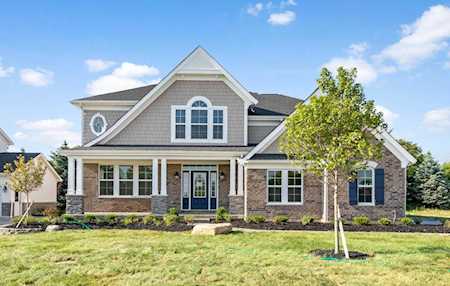 8442 Chesapeake Way Pickerington, OH 43147