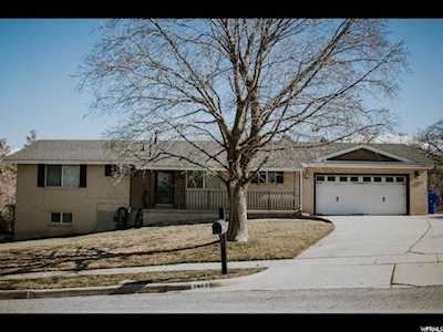 3463 S 325 W Bountiful, UT 84010