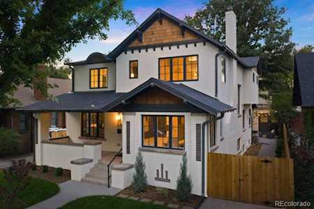 1226 S Williams St Denver, CO 80210
