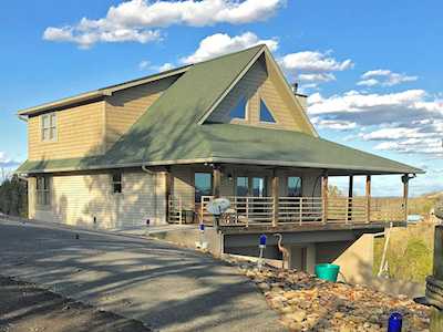 1939 Mccroskey Lane Sevierville, TN 37876