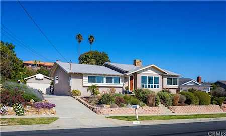 2769 Calle Aventura Rancho Palos Verdes, CA 90275