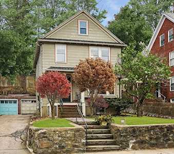 660 Chestnut Hill Avenue Brookline, MA 02445
