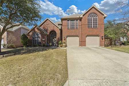 8404 Lanners Drive Mckinney, TX 75072