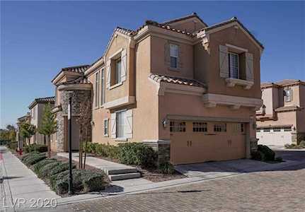 2419 Granada Bluff Ct Las Vegas, NV 89135