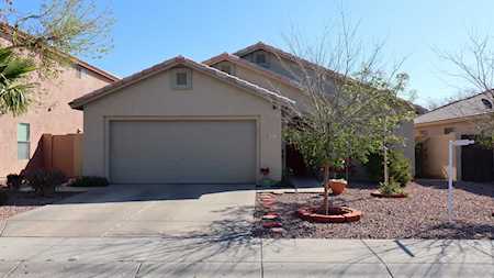 2517 S 111th Drive Avondale, AZ 85323
