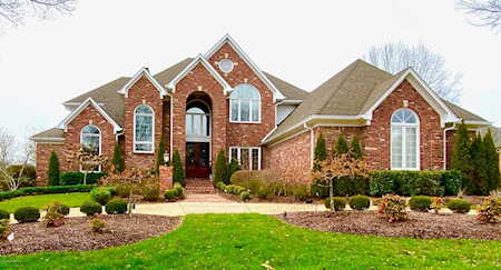 14816 Landmark Dr Louisville, KY 40245