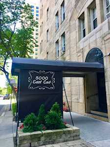 5000 S East End Ave #8B Chicago, IL 60615