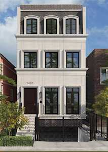 1461 N North Park Ave Chicago, IL 60610