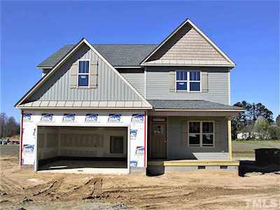 60 Lassiter Hills Drive #Lt18 Four Oaks, NC 27524