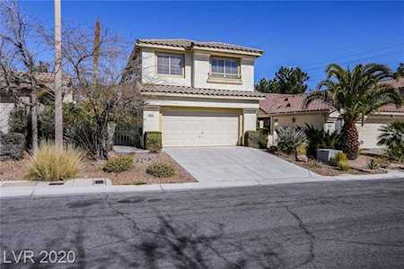 7612 Vista Hills Dr Las Vegas, NV 89128