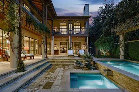3910 Shenandoah Street Highland Park, TX 75205