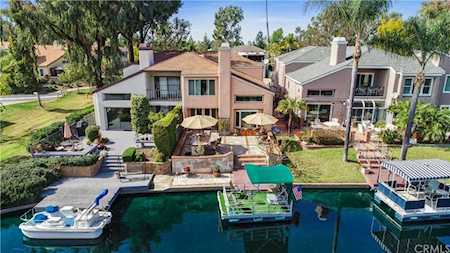22542 Lake Forest Lane Lake Forest, CA 92630