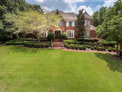 9315 S Ingleside Farm Rd Germantown, TN 38139