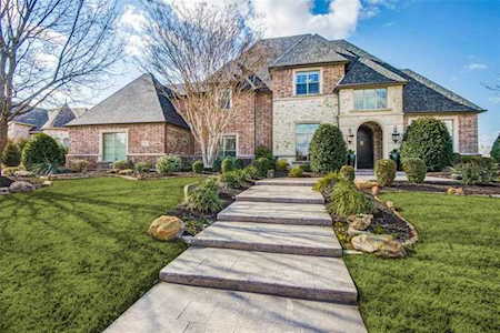 1201 Crooked Stick Drive Prosper, TX 75078