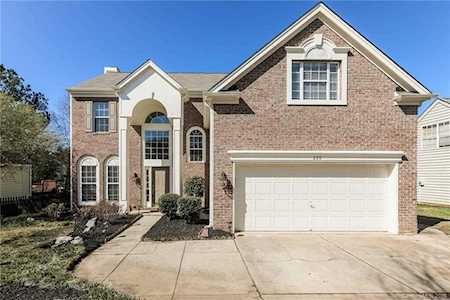 200 Aylesbury Ln Indian Trail, NC 28079