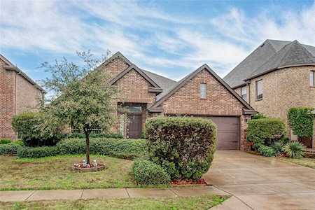 4416 Paula Ridge Court Fort Worth, TX 76137