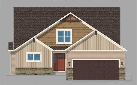 204 Chapel Hill Dr Johnson Creek, WI 53038
