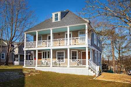 3 Ticehurst Lane Marblehead, MA 01945