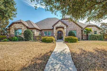 122 Ocotillo Drive Waxahachie, TX 75165