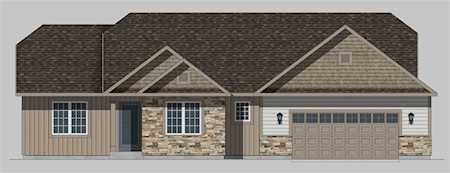 420 Oakbrook Dr Lake Mills, WI 53551