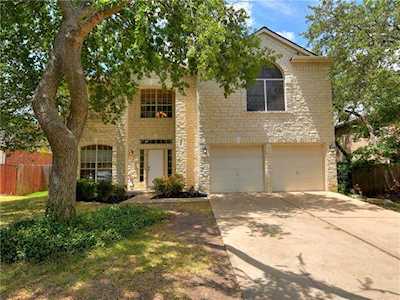 1609 Azalea Dr Cedar Park, TX 78613