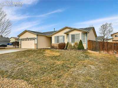 7930 Hidden Pine Drive Colorado Springs, CO 80925