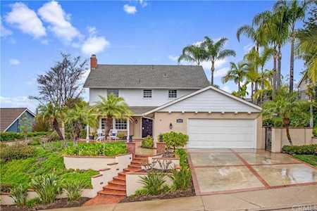 26515 Aracena Drive Mission Viejo, CA 92691