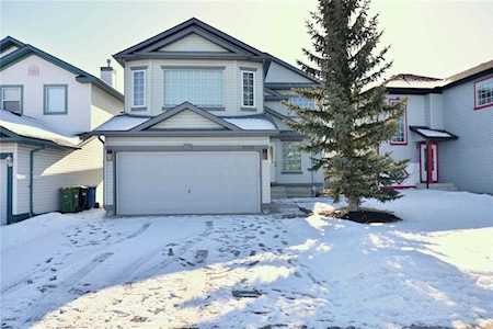 11125 Hidden Valley Drive NW Calgary, AB T3A 5Z6