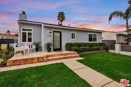 1123 Ozone Avenue Santa Monica, CA 90405
