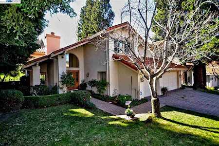 721 Liquidamber Place Danville, CA 94506