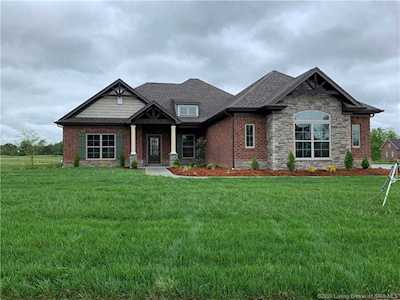 1810 Medinah Way Henryville, IN 47126