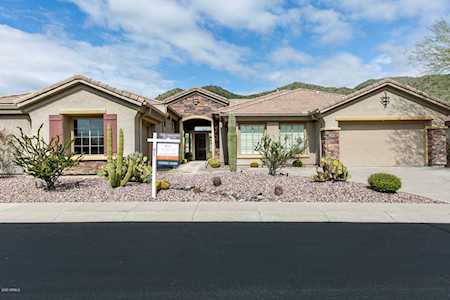 2448 W Shinnecock Court Anthem, AZ 85086