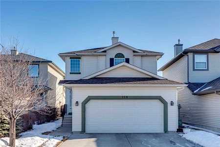 159 Tuscany Meadows Court NW Calgary, AB T3L 2L3