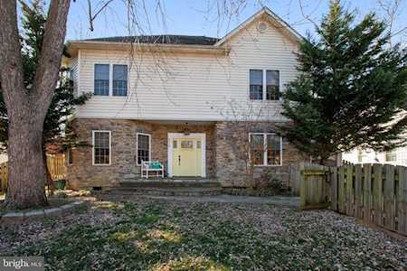 3119 Elmwood Dr Alexandria, VA 22303