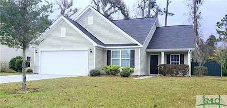 830 Garden Hills Loop Richmond Hill, GA 31324