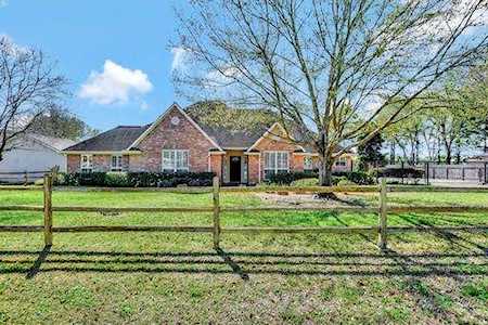 17107 Lost Cypress Dr Cypress, TX 77429