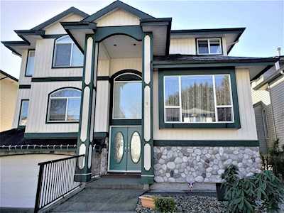 19646 Joyner Place Pitt Meadows, BC V3Y 2S3