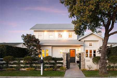 220 Flower Street Costa Mesa, CA 92627